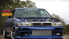 Cars Nissan turbocharger JDM