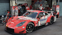 Cars Nissan vehicles