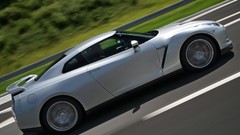 Cars Nissan vehicles 2008 sports cars nissan skyline gt-r 