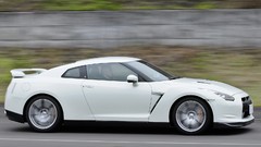 Cars Nissan vehicles 2008 sports cars nissan skyline gt-r 