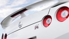 Cars Nissan vehicles 2008 sports cars nissan skyline gt-r 