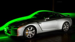 Cars Nissan vehicles 2008 sports cars nissan skyline gt-r 