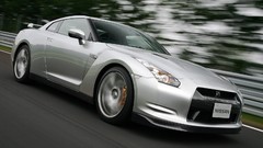 Cars Nissan vehicles 2008 sports cars nissan skyline gt-r 