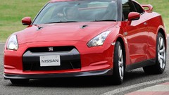 Cars Nissan vehicles 2008 sports cars nissan skyline gt-r 
