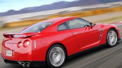 Cars Nissan vehicles 2008 sports cars nissan skyline gt-r 