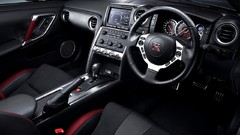 Cars Nissan vehicles 2008 sports cars nissan skyline gt-r 