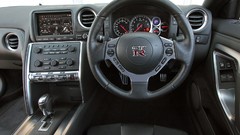 Cars Nissan vehicles 2008 sports cars nissan skyline gt-r 