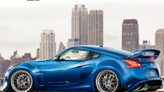 Cars Nissan vehicles