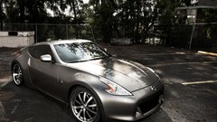 Cars Nissan vehicles