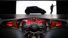 Cars Nissan vehicles