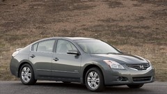 Cars Nissan vehicles