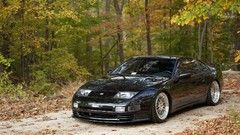 Cars Nissan vehicles JDM Japanese domestic market