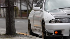 Cars Nissan vehicles JDM Japanese domestic market Nissan 