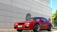 Cars Nissan vehicles JDM Japanese domestic market Nissan Silvia 