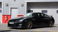 Cars Nissan vehicles nissan gtr nissan gt-r Nissan GT-R R35 