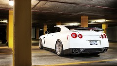 Cars Nissan vehicles nissan gtr nissan gtr35 Nissan R35 GT-R