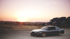 Cars Nissan vehicles nissan silvia Nissan Silvia S13