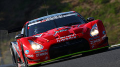 Cars Nissan vehicles racing