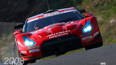 Cars Nissan vehicles racing