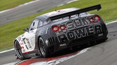 Cars Nissan vehicles spec