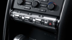 Cars Nissan vehicles sports cars nissan skyline gt-r Nissan 