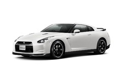 Cars Nissan vehicles sports cars nissan skyline gt-r Nissan 