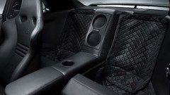 Cars Nissan vehicles sports cars nissan skyline gt-r Nissan 