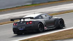 Cars Nissan vehicles Supercars