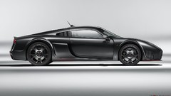 Cars Noble M600
