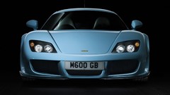 Cars Noble M600