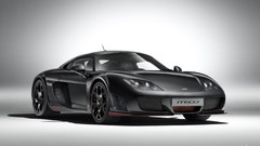 Cars Noble M600
