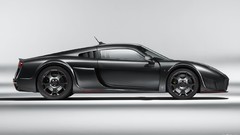 Cars Noble M600