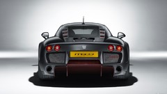 Cars Noble M600