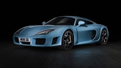 Cars Noble M600