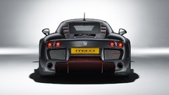 Cars Noble M600