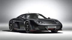 Cars Noble M600