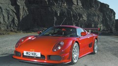 Cars Noble Noble M12