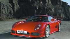 Cars Noble Noble M12