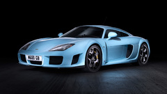 Cars Noble Noble M600