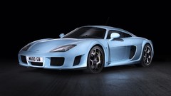 Cars Noble Noble M600