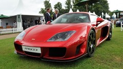 Cars Noble Noble M600