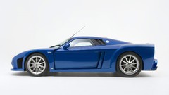 Cars Noble Simple Background