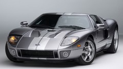 Cars Normal ford gt