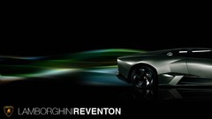 Cars Normal Lamborghini Reventon