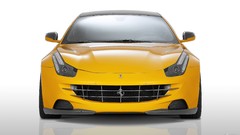 Cars novitec rosso Ferrari FF