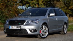 Cars Octavia vehicles Škoda vrs