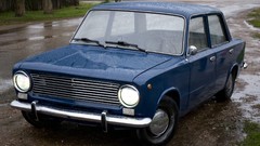 Cars old cars Russians blue cars russian cars Lada 2101