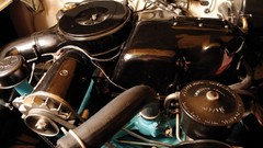 Cars old cars vintage cars