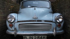 Cars Oldsmobile morris