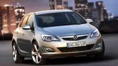 Cars Opel